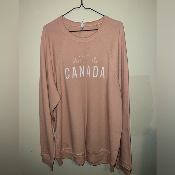 Light fleece sweater - Picture 2 of 2